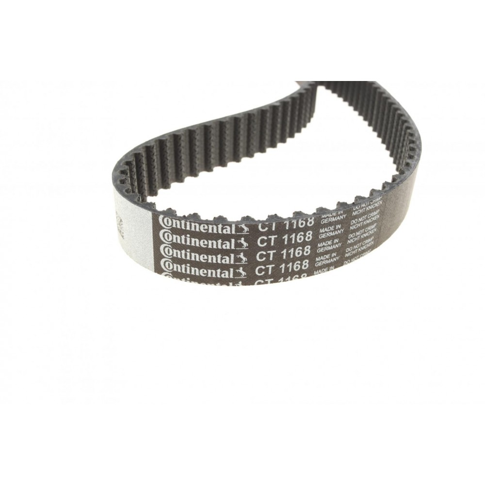 Комплект ГРМ + помпа Audi A3/A4/A5/A6/Q3/VW Caddy/T6 2.0TDI 15-/Golf VII 1.6TDI/2.0TDI 12- (25x145z)