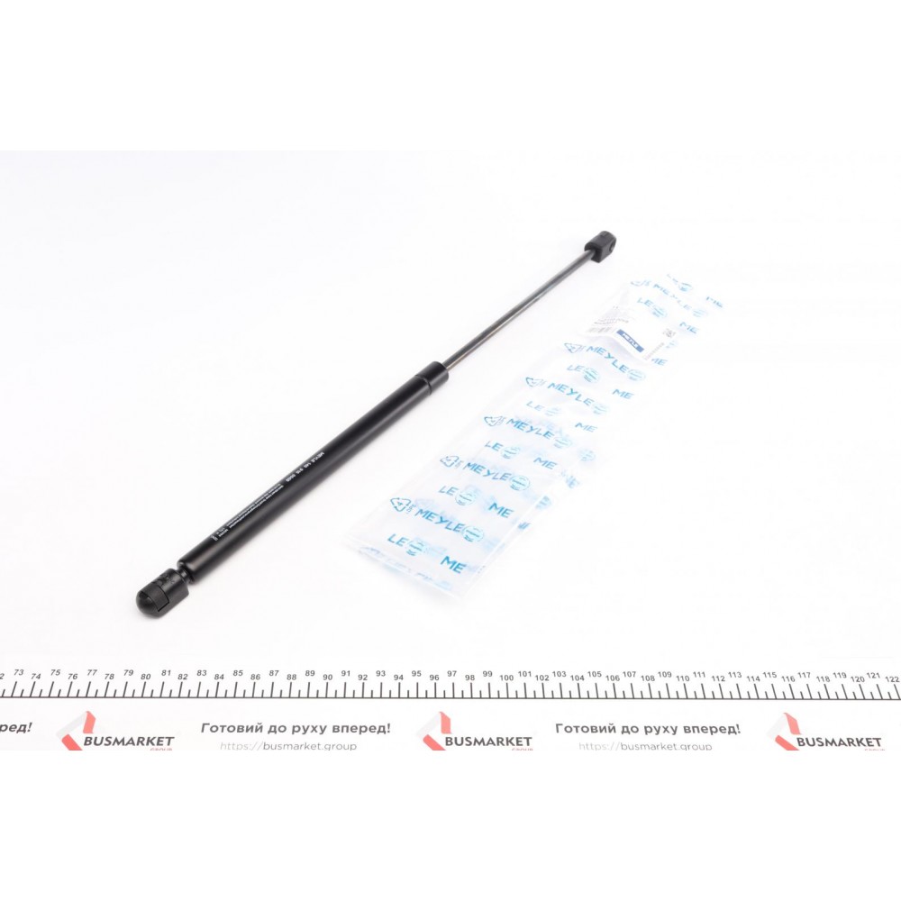 140 910 0068 MEYLE Газова пружина капот