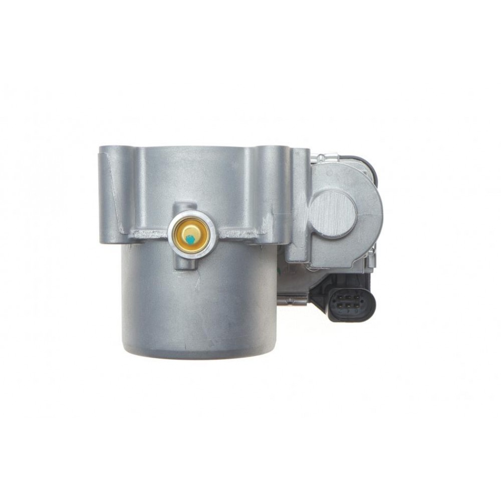 Корпус заслонки дросельної VW Caddy IV 1.2/1.4/1.6 TSI 15-20