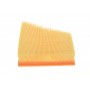 Фільтр повітряний Skoda Fabia/Roomster /VW Polo 1.2/1.4i 99-14