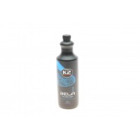 Активная пена для мытья K2 Bela Pro Energy Fruit энергия фруктов 1л (D0121) купити в Україні