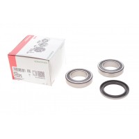 713 6230 20 FAG Комплект підшипника ступиці колеса