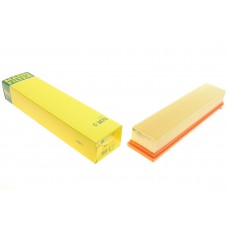 C 3875 MANN-FILTER Повітряний фільтр