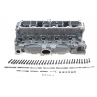 Головка блоку циліндрів Citroen Berlingo 1.6 HDi 10-/Ford Transit Connect 1.5-1.6 TDCi 15-