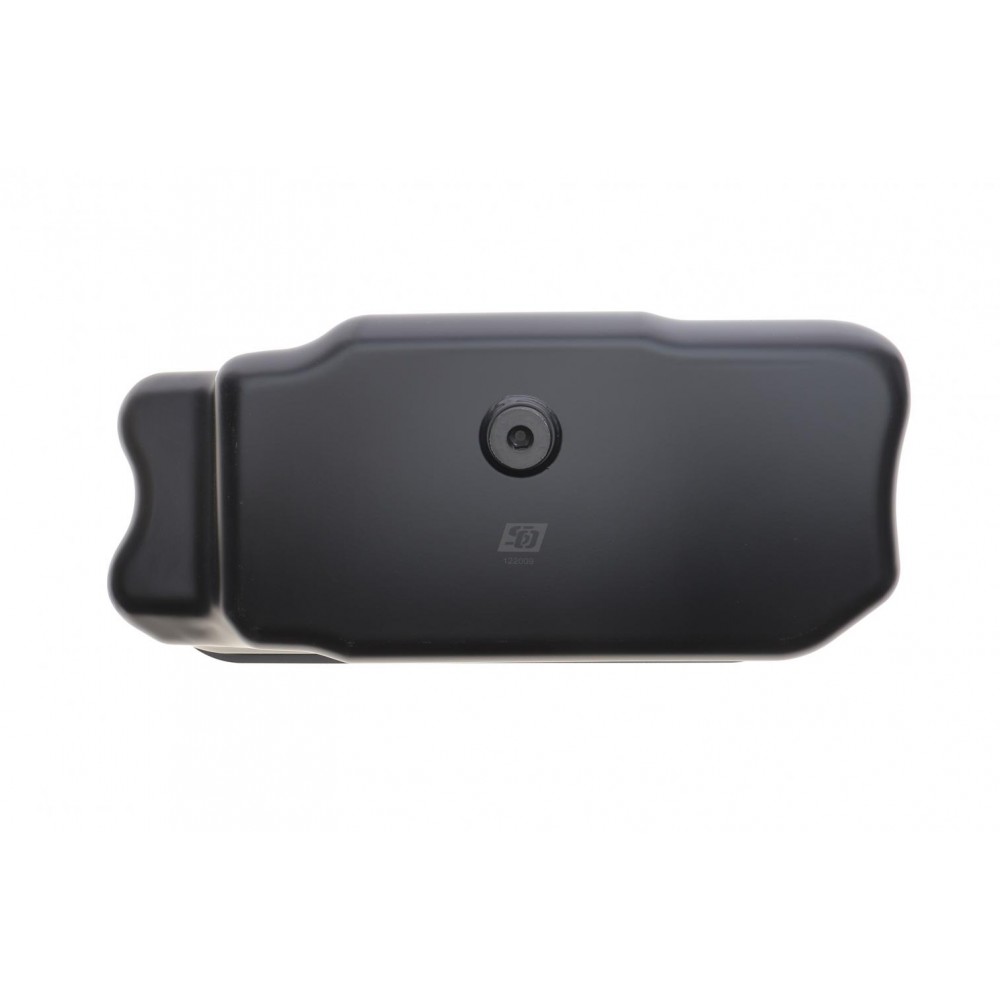 Маслоприймач (піддон) Fiat Ducato 2.3JTD 06-