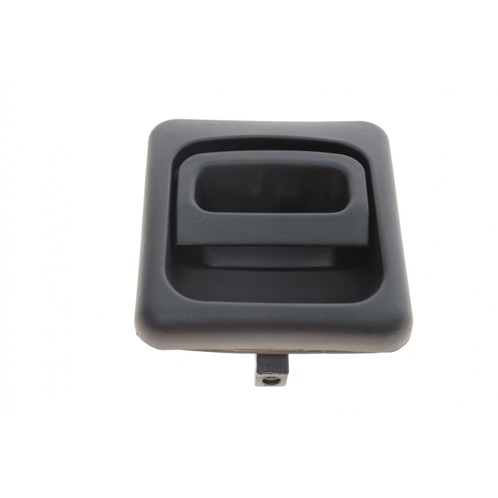 Ручка дверей (бічних/ззовні) Fiat Ducato/Peugeot Boxer 02-06