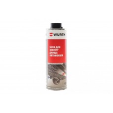 Засіб для захисту днища автомобіля (1000ml)