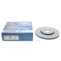 0 986 479 E81 BOSCH Гальмівний диск