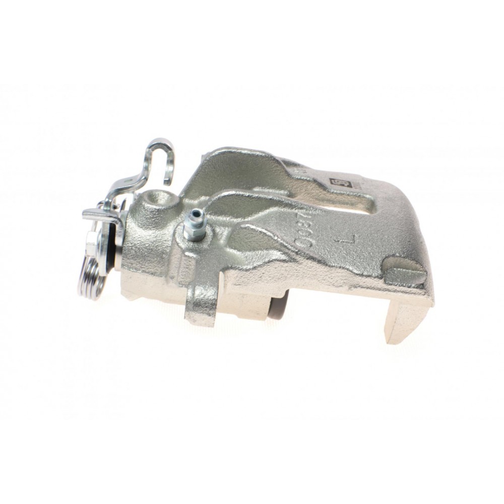 Супорт гальмівний (задній) (L) Renault Trafic/Opel Vivaro 01- (d=41mm)