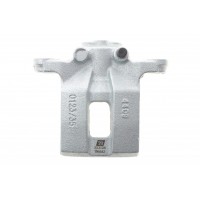 Супорт гальмівний (задній) (R) Nissan X-Trail I 01-13 (d=35mm) (Akebono)