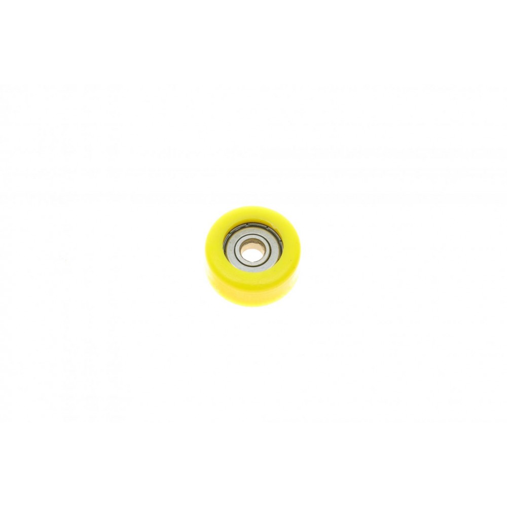 Ролик дверей (бічних/нижній) VW T4 90-03