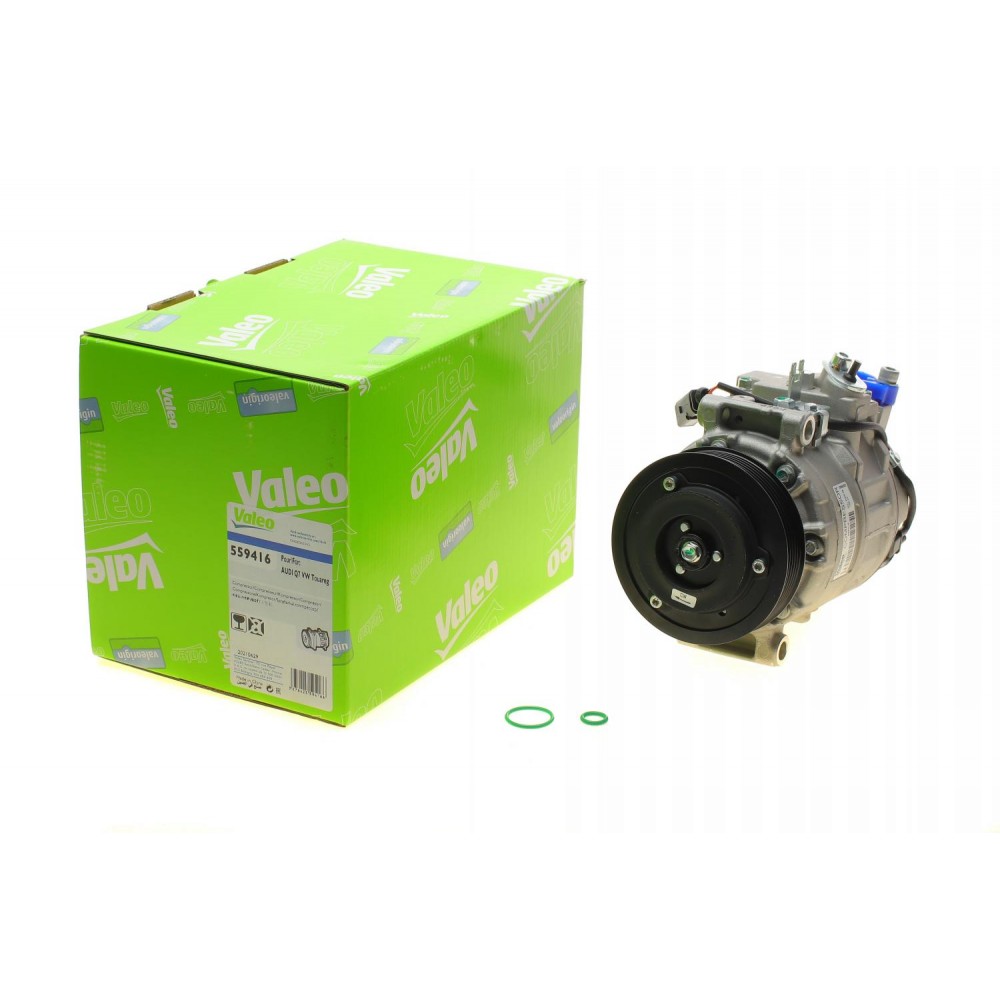 559416 VALEO Компресор кондиціонера