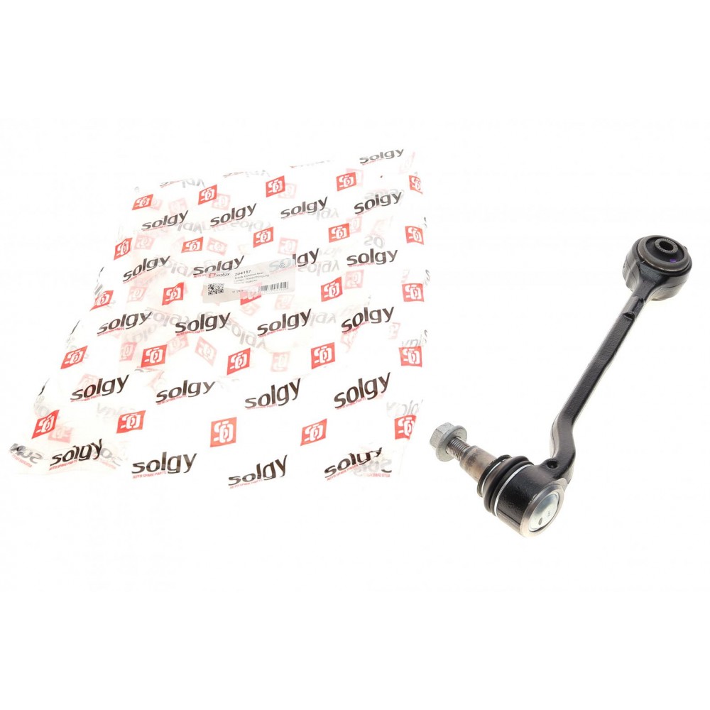 Важіль підвіски (передній/ззаду) (R) BMW X3 (F25)/X4 (F26) 2.0-3.0D 10-18 B47/N20/N47/N55/N57