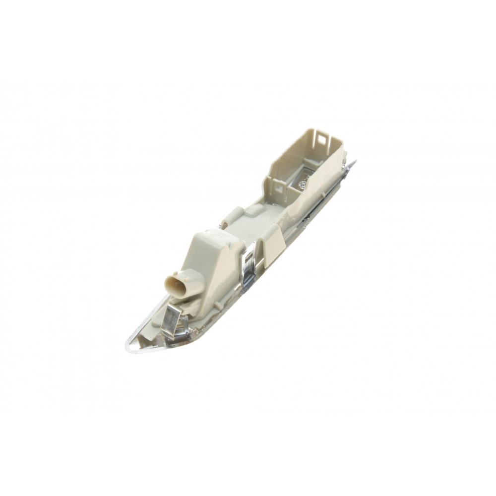 Повторювач повороту на крило BMW 5 (F10) 09-13 (R)