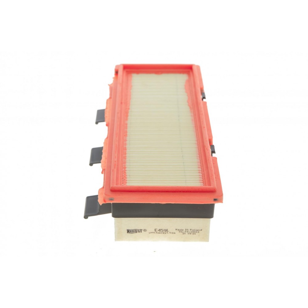 E459L HENGST FILTER Повітряний фільтр