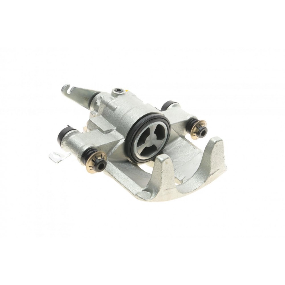 Супорт гальмівний (задній) (R) Iveco Daily IV-VI 06-14 (d=60mm) (Brembo)