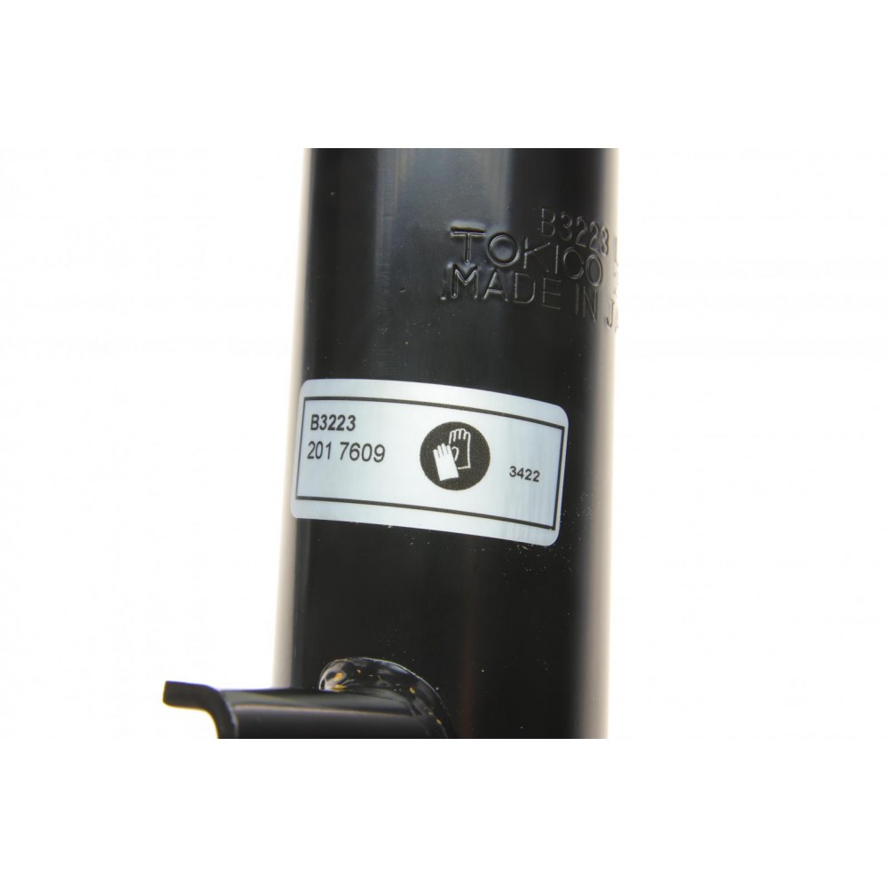 Амортизатор (задній) Nissan X-Trail 01-13 (L)