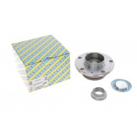 R15949 SNR Комплект підшипника ступиці колеса