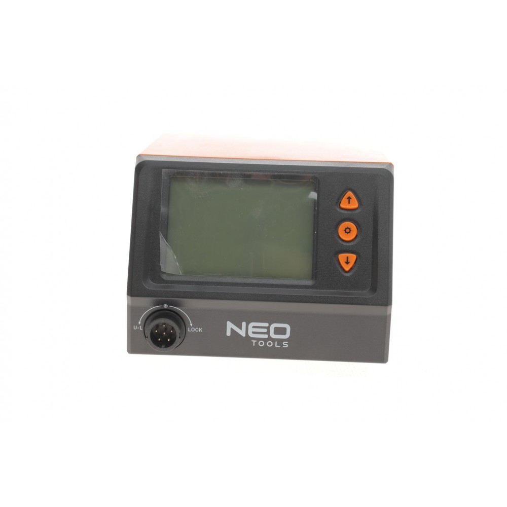 Паяльна станція SL1 (60W) 180-480°C