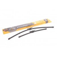 Щітки склоочисника (580/350mm) Nissan Juke 10-