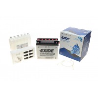 EB16L-B EXIDE Стартерна акумуляторна батарея
