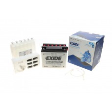 EB16L-B EXIDE Стартерна акумуляторна батарея