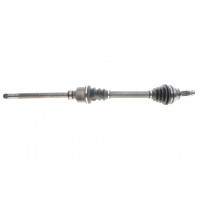 Піввісь (передня) Citroen C4/Peugeot 2008/208/3008/308 1.6 HDi 07- (R) (25x24x940)