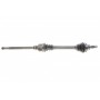 Піввісь (передня) Citroen C4/Peugeot 2008/208/3008/308 1.6 HDi 07- (R) (25x24x940)