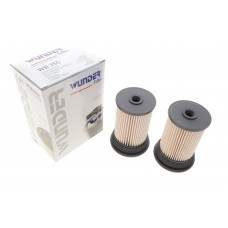 Фільтр паливний Chevrolet Captiva 2.2 CDTi 10- Фільтр паливний Chevrolet Captiva 2.2 CDTi 10-