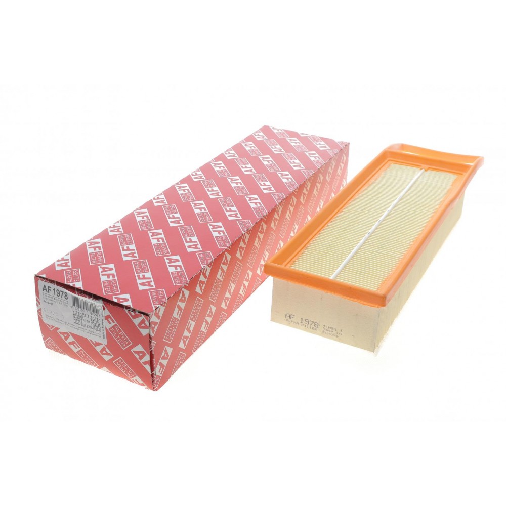 Фільтр повітряний Peugeot 308 1.6VTi 13-