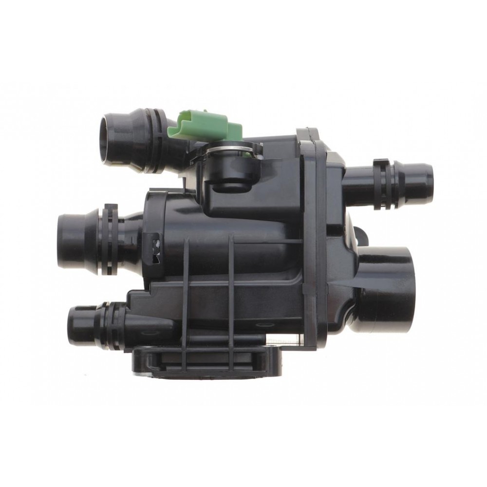 Корпус термостата Citroen Berlingo/Peugeot Partner 1.2 THP 16-