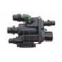 Корпус термостата Citroen Berlingo/Peugeot Partner 1.2 THP 16-