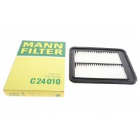 C 24 010 MANN-FILTER Повітряний фільтр