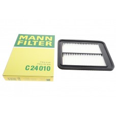 C 24 010 MANN-FILTER Повітряний фільтр