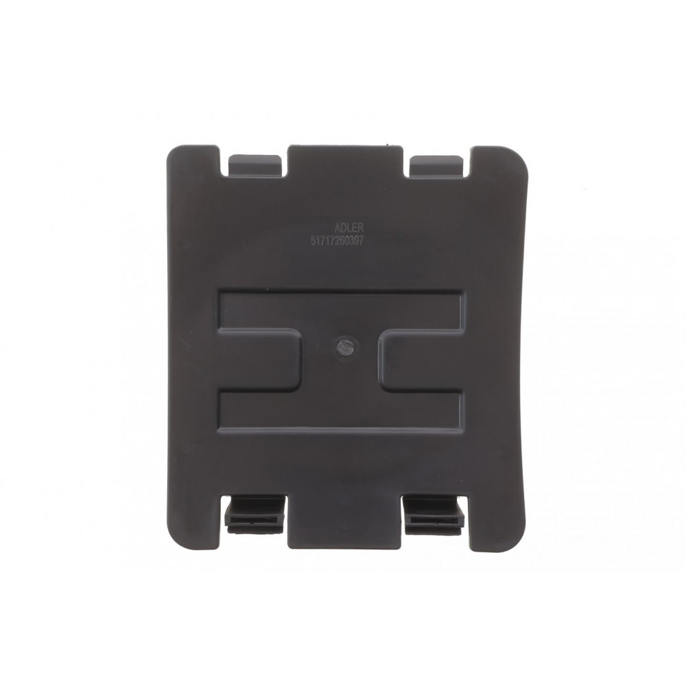 Кришка фари BMW 1 (F20)/3 (F30) 10-19 (L)