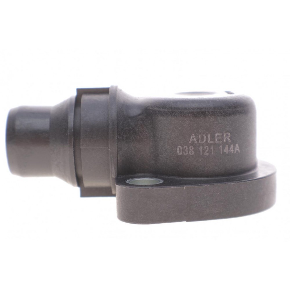 Фланець системи охолодження VW Passat/Sharan/Audi A4/A6 1.9TDI 95-10