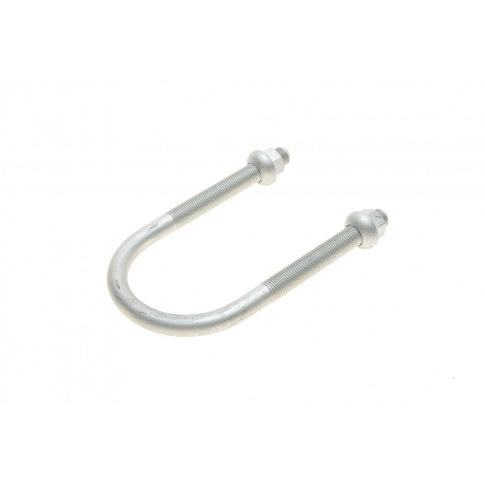 Стремено (заднє) MB Sprinter (160x74x14)