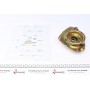 30394 UCEL Опора стійки амортизатора