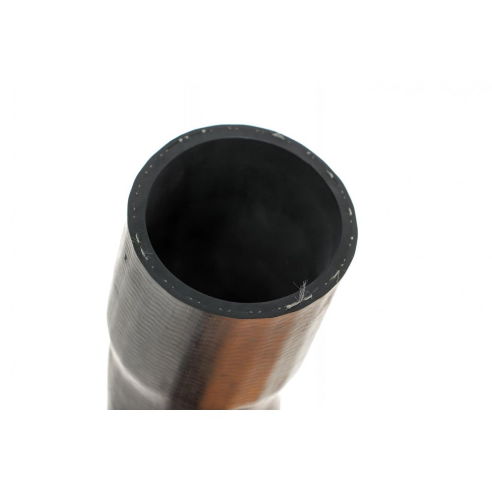 Патрубок інтеркулера (L) Audi A1/Skoda Fabia/VW Polo 1.2/1.6 TDI 09-