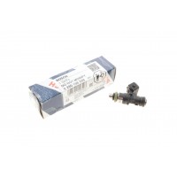 0 280 158 229 BOSCH Клапанна форсунка