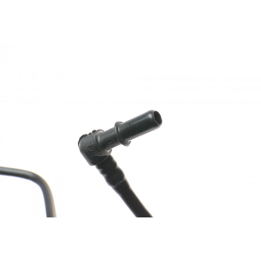 Трубки паливні Fiat Doblo 1.3D 05- (к-кт 3 шт.)