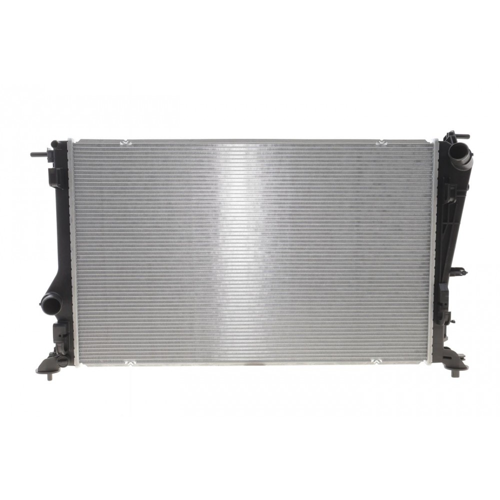 Радіатор охолодження Renault Megane IV 1.5 dCi 15-