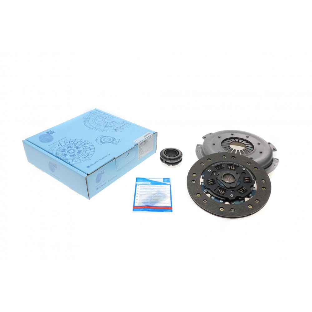 ADU173003 BLUE PRINT Комплект зчеплення