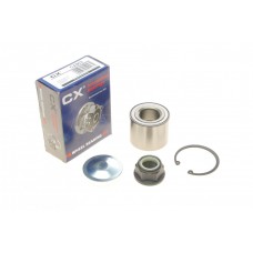 Підшипник маточини (задньої) Renault Kangoo 08- (30x62x48)