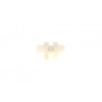 Кліпса кріплення обшивки дверей MB Vito (W638/W639) 96-14