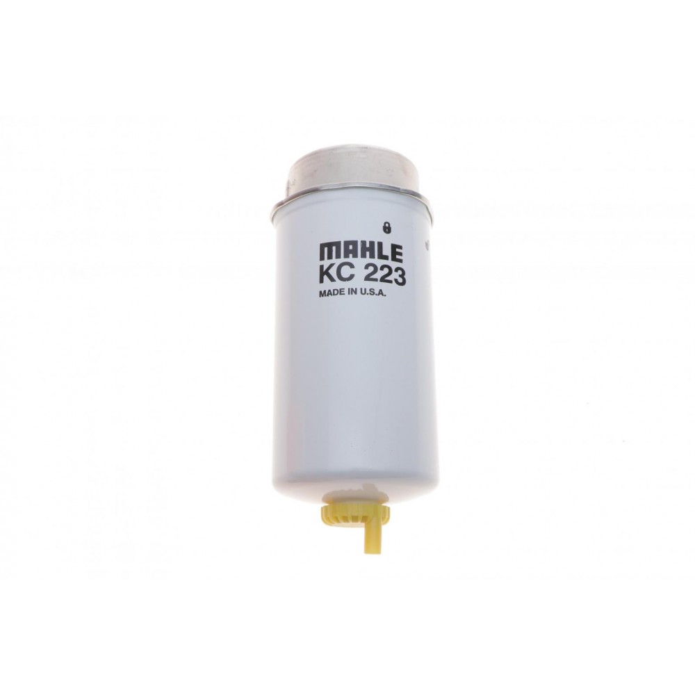KC 223 KNECHT Паливний фільтр