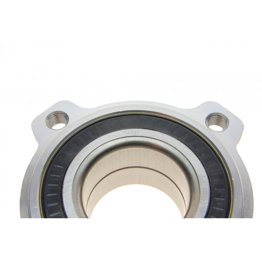 Підшипник маточини (задньої) BMW 5 (E39/E60) 96-10(+ABS)