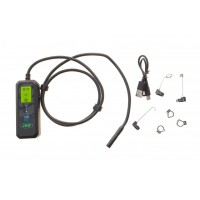 Ендоскоп Wi-Fi/Led/Ø8мм/ L-1000mm