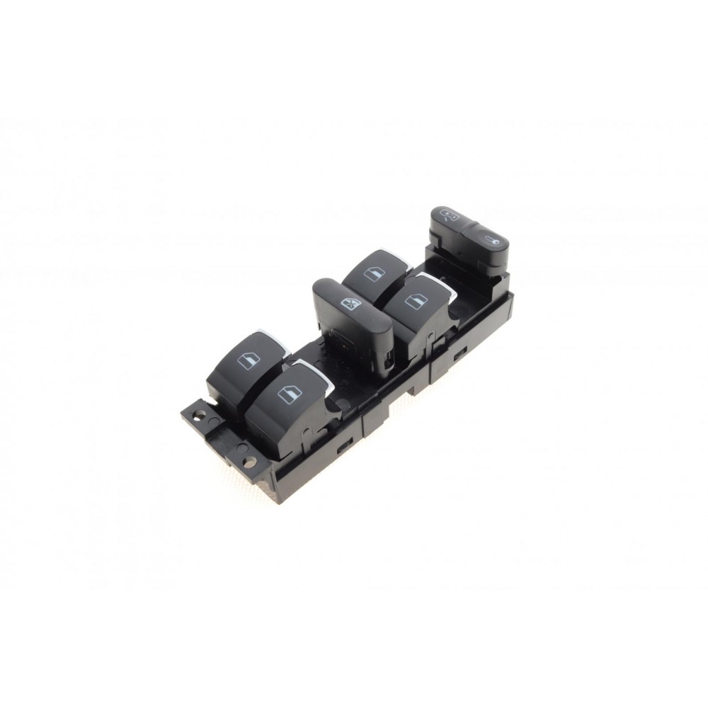 Кнопка склопідіймача VW Golf/Passat 13- (блок)