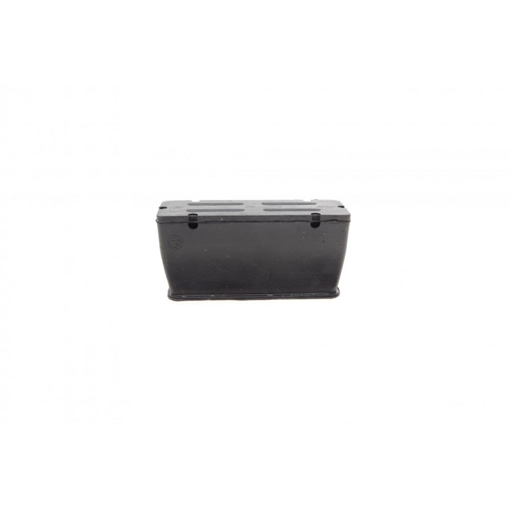 Подушка ресори (передня/нижня) MB Sprinter 96- (пластик) (R)